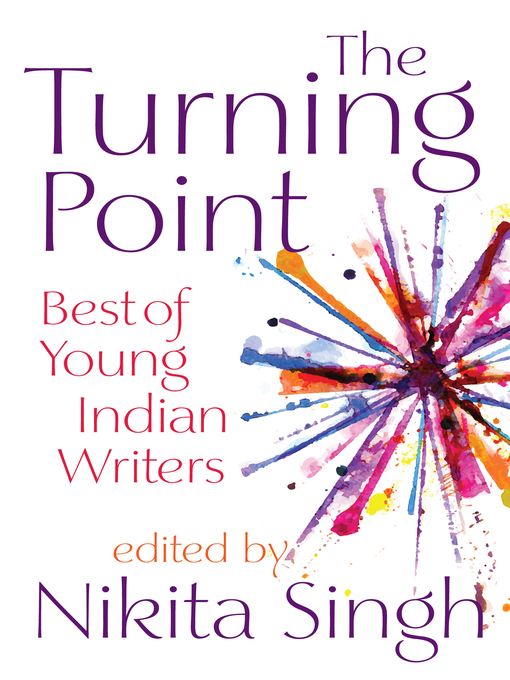 Title details for The Turning Point by Nikita Singh - Available
